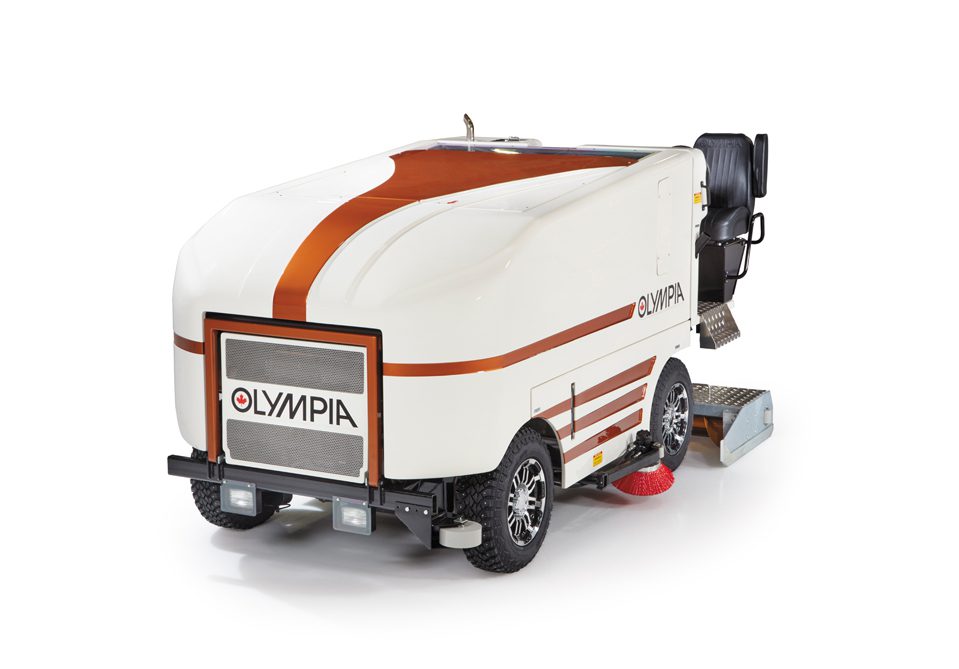 Olympia Millennium